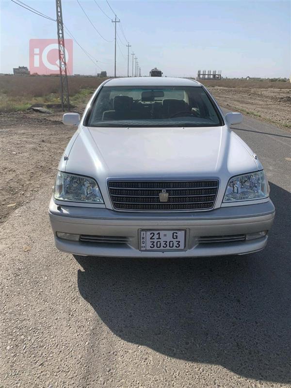 Toyota for sale in Iraq